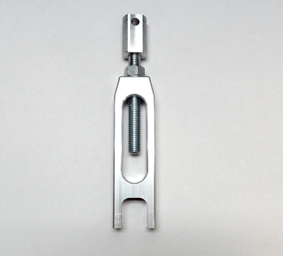 Puntal ajustable rectangular Suzuki Hayabusa (053111-001S) Foto 1 de 1