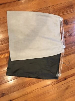 Lote de 2 faldas Eccoci 10 Foto 1 de 2