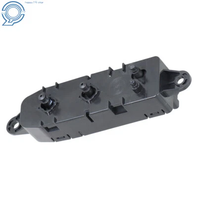 Interruptor de assento elétrico 870161AB0A para Nissan 2013-2016 Altima 2008-13 Rogue - Imagem 1 de 4