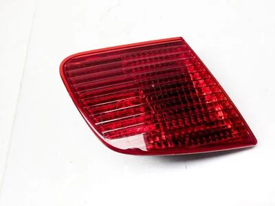 2006-2009 Saab 9-5 Sedan Rear Left Driver Tail Light Lamp Taillamp Oem 12777457 - Image 1 of 4