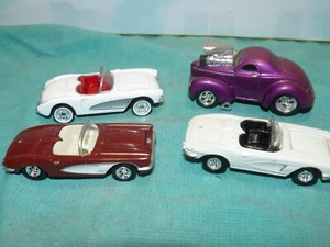 1/64 ????   ( IB ) 4 misc cars - Picture 1 of 3