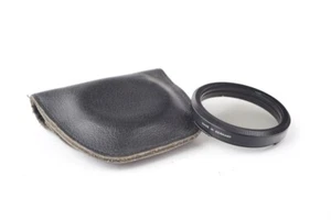 Hasselblad 50075 2X Polarizing Filter -1 With Case - Picture 1 of 4