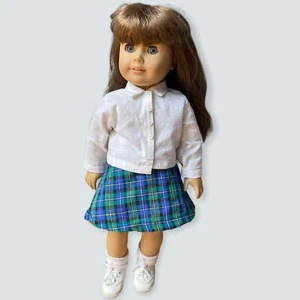 American Girl Pleasant Company Puppe - Bild 1 von 7