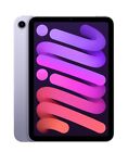 Apple Ipad Mini 6 256gb Unlocked Excellent Condition - All Colors