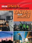 29 CFR 1926 OSHA Construction Industry Regulations July 2023