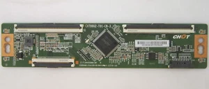 Hisense 70H6570G Vizio V705X-H1 T-Con Board CV700U2-T01-CB-3 (E255400) - Picture 1 of 6