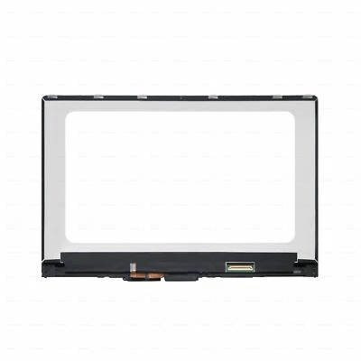 15.6" for Lenovo Yoga 710-15IKB 4K LCD Touch Screen +Bezel 5D10M14135 3840x2160 - Image 1 of 4