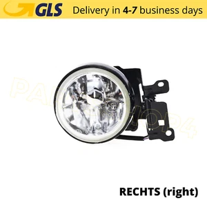 Right Fog Light For Mitsubishi Pajero Montero Sport MR496372 - Picture 1 of 1