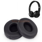 Soft Replacement Ear Pads For Beats By Dr. Dre Solo 2.0/3.0  Wireless New Au