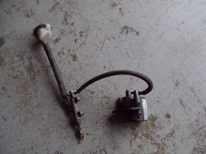 Kawasaki Ninja ZX-6 ZX6E ZX6 1998 98 99 pinza freno trasero y Master B6 - Imagen 1 de 2