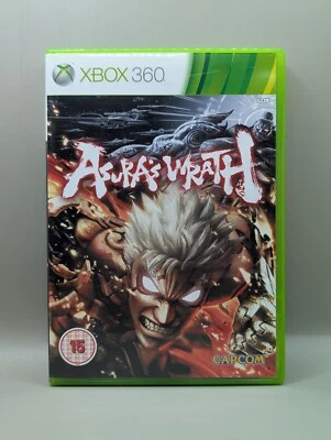 Asura’s Wrath | Xbox 360, 2012 - Image 1 of 3