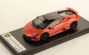 LOOKSMART LOOLS536B Lamborghini Huracan Tecnica Orange Xanto 1/43 Vorverkauf - Bild 1 von 1