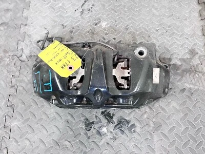 17-23 奥迪 Q7 BENTLEY BENTAYGA 前左球杆 LH 侧制动计算器 原始设备制造商 — 第 1/4 张图片