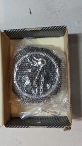 New Carbon Fiber / Alum / Leather Gear Console Shift Knob Boot NRG # TY-008-CBBK - Picture 1 of 8