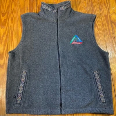 Summit Dog Keystone A-Basin Breckenridge Vest - Image 1 of 4