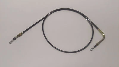 Ezgo gas golf cart throttle cable 1989 to 1993 | 56 inch | 22334G1 oem