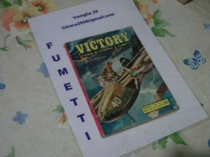 VICTORY N. 1 - Picture 1 of 1