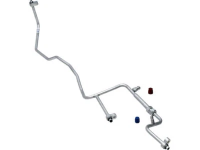 Línea líquida de aire acondicionado con tubo de orificio para Chevrolet Suburban 1500 58836DWNY Foto 1 de 2