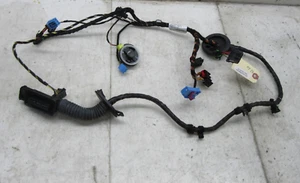 2015-2018 Volkswagen Golf OEM Right Front Door Wire Wiring Harness 5G4971162GC - Foto 1 di 9