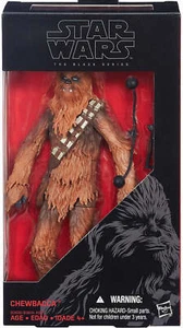 Chewbacca #5 (Star Wars, Black Series) - Picture 1 of 1