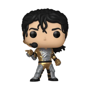 Michael Jackson (Armor) Funko Pop! Vinyl Figure #376 - Picture 1 of 1