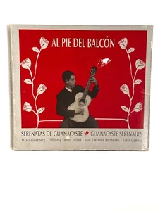 Al Pie Del Balcon, Serenatas de Guanascate CD, 16 Songs, 2005 by Papaya Music - Picture 1 of 10