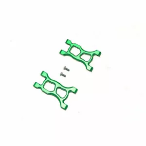 For TRAXXAS LATRAX SST 1/18 4WD Truck Upgrade Part Front Rear Aluminum A-arm - Picture 1 of 13