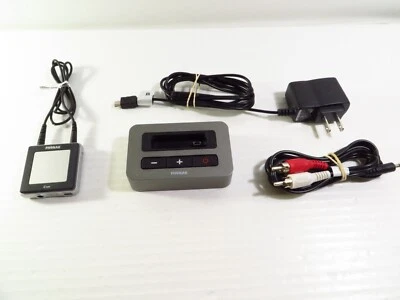 Phonak ICOM and TV Link Base Station Hearing Aid Bluetooth TVLink, Tested Works - Image 1 of 4