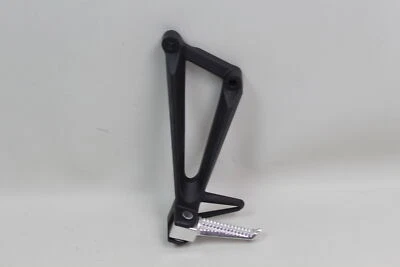  Soporte de pasajero trasero izquierdo Yamaha YZF R3 MT03 16-21 OEM 1WDF743001 #1 NUEVO Foto 1 de 4