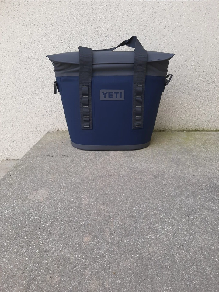 Холодильник с короткими ручками Yeti M15 - Изображение 1 из 1