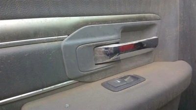 RAM1500   2013 Door Handle Interior 30354217 - Imagem 1 de 4