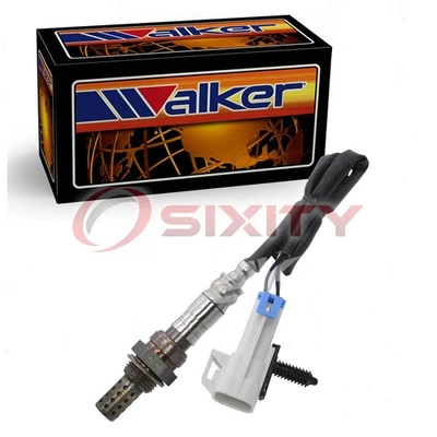 Sensor de oxígeno derecho Walker Upstream para Chevrolet 1500 2500 Astro 2000-2005 rf Foto 1 de 4