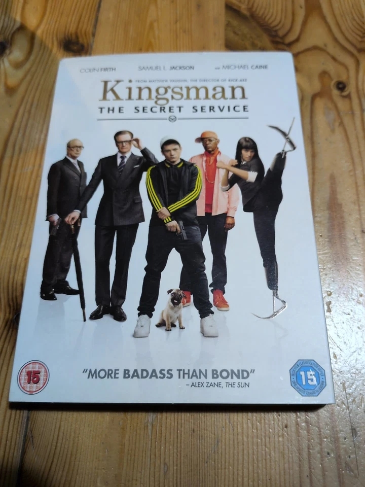 Kingsman - Image 1 of 1