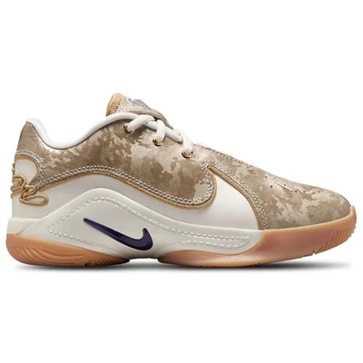 6.5Y / Womens 8 - Nike LeBron XXII 22 KC GS 'King of the Court' Basketball Shoes - Image 1 of 4