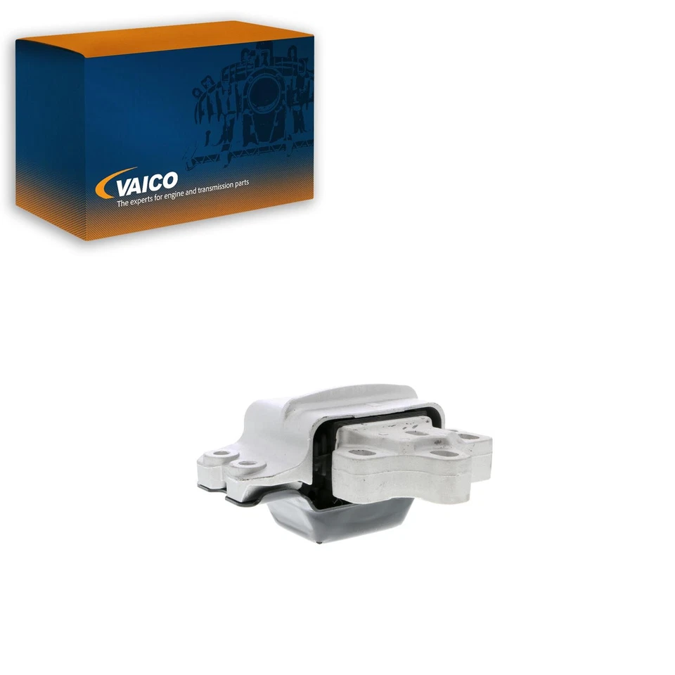 Montaje de motor izquierdo Vaico para Volkswagen Tiguan 2009-2012 2,0 L L4 Foto 1 de 1