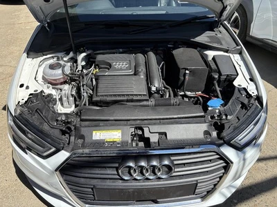 AUDI A3 8V 03/2013-10/2020 PRIMARY RADIATOR 1.4 PETROL AUTOMATIC - image 1 of 4