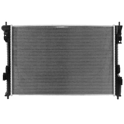 Aluminum Radiator For Ford Flex Lincoln MKT 2013 2014 2015 2016 2017 2018 2019 Foto 1 de 4