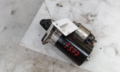 55578921 starter motor for CHEVROLET AVEO BERLINA HATCHBACK LS 2011 515642 - Image 1 of 4