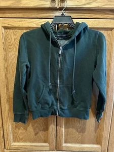 Brandy Melville New York Hoodie Unisex - Picture 1 of 3