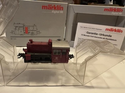 Märklin H0 digital 36804 323 092-7 - Bild 1 von 4