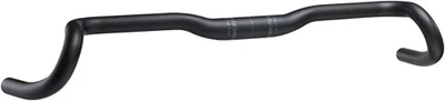 Manillar Ritchey Comp Corralitos Drop - Aluminio, 48 cm, 31,8 mm, Negro Foto 1 de 4