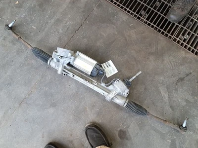 Engranaje/estante y piñón de dirección asistida Cruze Sku 2014 #4250614 Foto 1 de 4