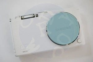 Samsung NX mini Camera Body Only, No Lens, No Top Cover - Picture 1 of 9