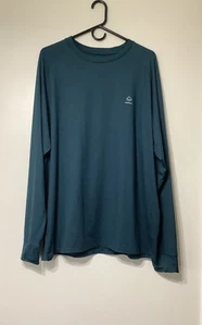 Wolverine Men's Size  X Large  Long Sleeve Shirt Athleisure Workout  Outdoors - Picture 1 of 7