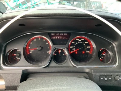 Grupo de velocímetro GMC ACADIA 2015 OEM | MPH | limitado 153 k millas Foto 1 de 4