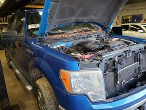 Alternator Fits 09-14 EXPEDITION 1100460 - Picture 1 of 7