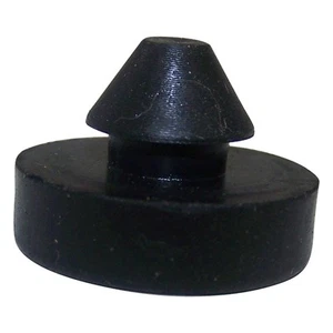 J5761372 Hood Bumper Face Bars  5761372 for Jeep Wrangler CJ7 Scrambler CJ5 - Picture 1 of 3