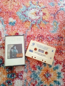 Paul Simon -  Graceland - Cassette Tape - Australia  - Picture 1 of 3