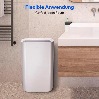 Medion MD12048 Smart Dehumidifier APP Control L 2 Speed Level - Image 1 of 4