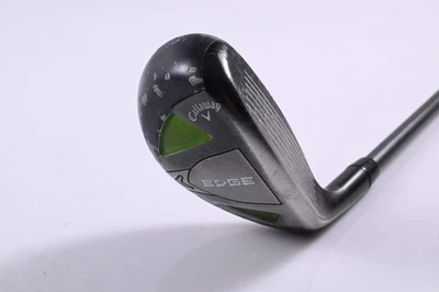 Callaway Edge Green #5 Hybrid / 25 Degree / Regular Flex Callaway Edge 75 Shaft - Image 1 of 4